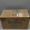 Pampers Swaddlers Diapers, Size 5 (20-37 lbs), 132 Count, Absorbent, Keeps Baby Dry and Comfortable, Skin Safe Disposable Baby Diaper 
