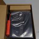 8 Volt Battery Charger - Smart Fully Automatic 0-14A Maintainer for 8V Golf Cart & Automotive Batteries, Also Works with 6/12/14/16/24V AGM, Gel, Lead-Acid