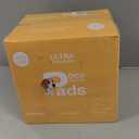 Petphabet Dog Pads - 100 Count, 23" x 24" Puppy Training Pads