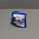 FARSENSE USB A to 12V Cigarette Lighter Adapter(36W)-USB C Male to Cigarette Lighter Female Socket PD Trigger Cable(2FT) with Switching Voltage and Display Voltage,for Dash Cam,GPS,Etc