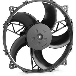 Radiator Cooling Fan for Polaris Sportsman 600 700 2002 2003 2004 2410288