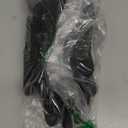 Waterproof Winter Work Gloves for Men and Women, Touchscreen, Freezer Gloves, Thermal Insulated, for Cold Weather (Large, Gray) 2 Pack