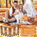 40 Pcs Thanksgiving Baby Shower Hand Cream Bulk Hand Cream Gifts a Little Pumpkin Baby Shower Party Favors for Guests Travel Size Lotion Autumn Thanksgiving Wedding Birthday Party Supplies