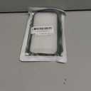 SUPFINE Magnetic for iPhone 17 Pro Case (Compatible with MagSafe)(Military Grade Drop Protection) Translucent Matte Shockproof with Anti-Fingerprint Phone Cover,Cangling Green