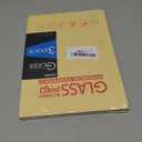 SPARIN 3 Pack Screen Protector for Samsung Galaxy Tab S11 / S10 Lite / S10 FE / S9 FE 5G (11& 10.9 Tablet), Tempered Glass, Case Friendly Accessories, S Pen Compatible, Anti-Scratch