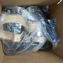 Breville Barista Express Espresso Machine BES870BSXL, Black Sesame