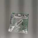 TechMatte Female USB C to Lightning Male Cable Adapter, 27W PD Fast Charging Only Compatible for iPhone iPad iPod AirPods, No Audio, Not for Headphones/OTG Android, 4 Inch