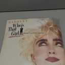 Who's That Girl / Soundtrack.