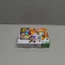 Star Wars: Young Jedi Adventures Pop-Up Lightsaber Duel, LYS Solay & Training Droid Action Figures, 4-Inch Scale Toys, Preschool Toys for 3 Year Old Boys & Girls