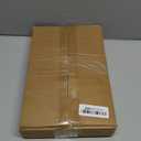 Winlyn 6 Pcs Snowy Artificial Cedar Picks with Red Berries Frosted Faux Cedar Sprays Christmas Cedar Greenery Branches Stems for Christmas Tree Wreath Floral Arrangement Vase Winter Holiday Dcor