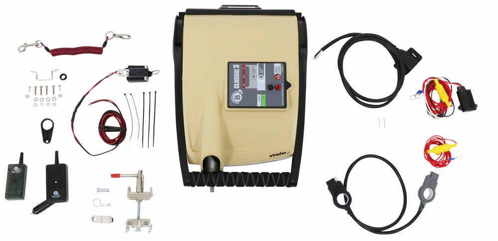 Hopkins Towing Solutions BrakeBuddy 39494 Brake Buddy Brake System - Classic 3