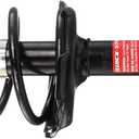 Monroe Quick-Strut 172485 Suspension Strut and Coil Spring Assembly for Toyota Highlander