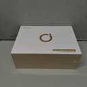 Coffee Mug Warmer & iKago Mug Set, Accurate Temperature Control Smart Heated Mug for Desk, Electric Coffee Warmer with Auto Shut Off & Real-Time Temp Display, Gifts for Men Women, 15oz Ceramic Mug (Dark Grey)