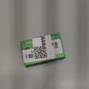 Stereo Headset Adapter for Xbox One, Black, 3.5mm Audio Jack, Compatible with Xbox One Controllers