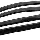 3 Window Car Visors 38" to 41"