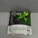 | Deep Cleansing Foot Pads for Better Sleep & Foot Care | Premium Japanese Organic Feet Pads with Ginger Powder (30 Pc), Best By 08, 2025