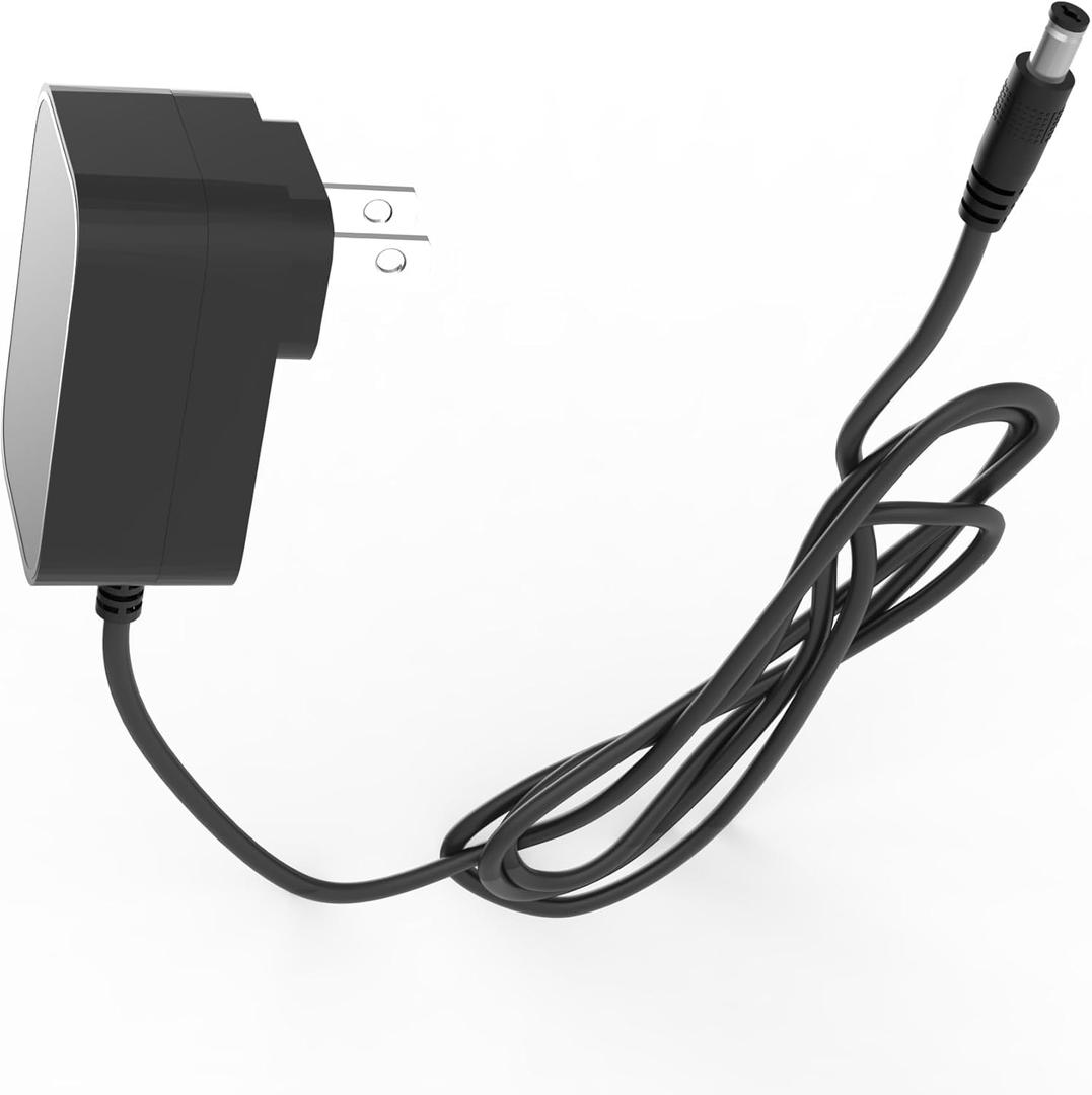 36V Charger for Iirios Q7 Q5 Pro Lirios Cordless Vacuum Cleaner Power Adapter Cord