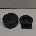 Gifts for Him Husband Men Dad Valentines Day - Bluetooth Speaker with Phone Stand, Anniversary Birthday Gift for Boyfriend Man Women Teen Boy - Ideal for Home/Kitchens/Outdoor/Desk (A2 - Black)