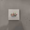 Santa Says 67 Christmas Ornament 2025 | 6 7 Ornaments | Funny 67 Meme Ornament | Funny Christmas Ornaments | Gen Alpha Gift | Teen Boy Gift