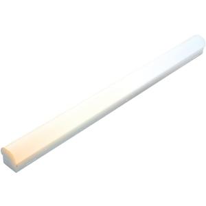 Euri Lighting ELS4-45W103sw 4FT LED Linear Strip Fixture, CCT (35K, 40K, 50K) & Wattage Tunable, (34, 38, 45W), 4420, 4940, 5850lm, 120~277V, 0-10V Dimmable, DLC, 5YR, 50K HR WTY