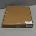 Folding Stool - 12Inch Home Furniture 660lb Load Capacity Foldable Paper Stool - Eco-Friendly Kraft Paper Honeycomb Design,Foldable to 1.2",Brown Modern Minimalist Stool for Living Room(Brown)