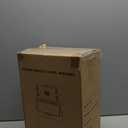 Towel Warmer, 35L Folding Hot Towel Warmer for Bathroom, Heating & Drying Modes, Timer Function, LED Display, Built-in Hooks, Fits Up to Two 70"X80" Oversized Towels, Large Blankets, Bathrobes (Grey)