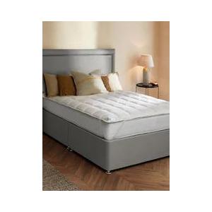 Allerease Soothing Cotton Mattress Pad Full