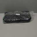 Gel Seat Cushion, Cooling seat Cushion (Super Large & Thick), Breathable Honeycomb Design Absorbs Pressure Points Seat Cushion, Gel Cushion for Office Chair, Home Car seat Cushion for Wheelchair (Blue)