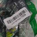 LHKNL Headlamp Flashlight, 1200 Lumen Ultra-Light Bright LED Rechargeable Headlight with White Red Light,2-Pack Waterproof Motion Sensor Head Lamp,8 Mode for Outdoor Camping Running Hiking Fishing