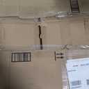 Vevor Packaging steel trapping roll, 1640' length X3/4 width x 0.02 Thickness