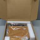 Magnetic Knife Block Without Knives,Magnetic Universal Stands with Strong Enhanced Magnets Strip Kitchen Storage Cutlery Large Organizer Knife Holder for Kitchen Organizer (One Size Fits All)