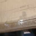 Soft UTV Rear Windshield Compatible with Teryx 4 800 2013-2025, Clear UTV Back Window Panel for Teryx