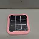 Tic Tac Toe Game, 3-in 1 Electronic Handheld Game Console, Road Trip Activities for Kids - Juegos para Nios - Ideal Gifts for Kids and Adults