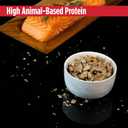 Nulo Variety Flavors Grain-Free Minced Wet Canned Cat Food, 3 Ounce (Pack of 12) (EXP 07/24/28)