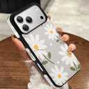 MOWIME Compatible with iPhone 17 Pro Wallet Case with Card Holder