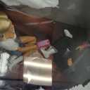 Barbie The Movie Ken Collectible Dolls, 4 Hours Later Campfire Scene from Movie, Wearing Beach Fashions