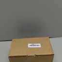 Pair of Front Fog Lights RH LH Compatible With Jeep Renegade 2015-2022 & Compass 2017-2021 Replaces 68202187AA 68256470AA 68202187AA 33900STKA11, RAM, BLACK