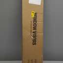 Window Rain Guards for 2019-2025 Dodge Ram 1500 Crew Cab(New Body Style), Tape-on Window Visors Wind Deflectors Shade Vent Sun Visors Rain Shields 2020 2021 2022 2023 2024, 4PCS