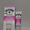 Gold Bond Age Neck & Chest Firming Age  Cream, 2 oz., Clinically Tested Skin Firming Cream (2 Ounce (Pack of 1))