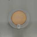 Neutrogena Healthy Skin Pressed Makeup Powder Compact with Antioxidants & Pro Vitamin B5, Evens Tone, Minimizes Shine & Conditions, Light 20, .34 oz