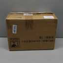 6 Pcs Large Buffet Risers, 7 to 12 Inch Catering Dessert Table Risers Food Decorative Stands with hollow bottom for Catering Supplies, Party(Black, Rectangle)