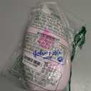 Johnson's Baby Lotion with Coconut Oil, Aloe Vera & Vitamin B5, 72 HR Hydration, Skin Moisturizer, Hypoallergenic, Safe for Newborn, Protects From Dryness &; Strengthens Skin, 27.1 fl. oz