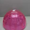Kaytee 13" Assorted Color Run-About Exercise Ball For Pet Rats & Chinchillas