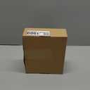 8 Pcs Halloween Black Dog Costume Cartoon Character Costume Hat Ear Headband Glove Sunglass for Adults Cosplay Party