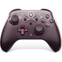 Dinosoo Wireless Controller for Xbox Series X/S/Xbox One, PC, Dual Vibration TURBO Function Headphone Jack Macro Function Phantom Magenta - Upgrading with a PC before connecting to Xbox
