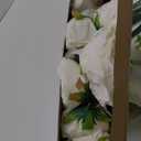 FagusHome 25 Pcs Silk Peony Artificial Flower Heads 4 inch Fake Peony Flowers Heads with Stems Artificial Peony Flower Heads in Bulk Wholesale for Wedding Home Decor (Off White)