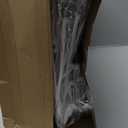 Kingdder 16 Pcs Clear Zippered Storage Bags Plastic Sweater Bags with Zipper 12 x 12 x 4 Inch Vinyl Sheet Organizer and Storage for Clothing Blankets Sheet Linen Bed Pillow Cube Organizer