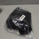 Wearable Red Light Therapy Wrap for Body Pain Relief - 3-in-1 660nm Red & 850nm Near-Infrared LED Pad with Heat for Muscle Repair, Feet, Knee, Ankle, Foot, Hands, & More Body Areas