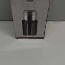 SHARDOR Coffee Grinder Electric, Spice, Herb, Grinder for Coffee Bean Spices and Seeds with 2 Removable Stainless Steel Bowls, Black