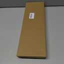 KLEWEE 6 Pcs Christmas Tree Picks, 17 Inch Green Furry Christmas Picks for Tree Decorations Christmas Tree Topper Filler for Xmas Tree Wreath Decor